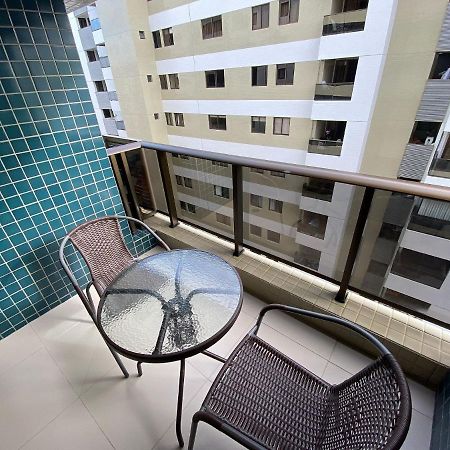 Maceio Facilities Apto. 710 Nobile Stays Zewnętrze zdjęcie
