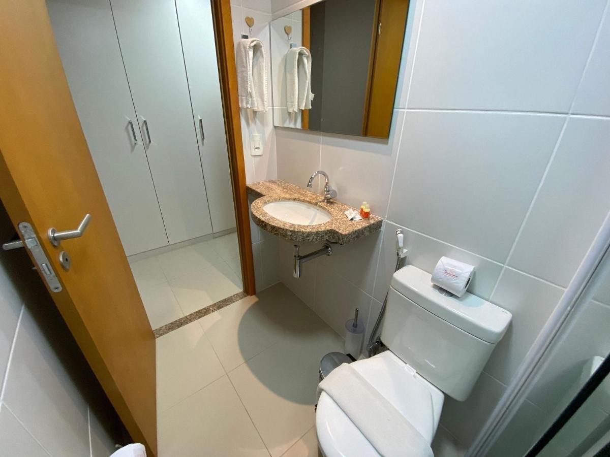 Maceio Facilities Apto. 710 Nobile Stays Zewnętrze zdjęcie