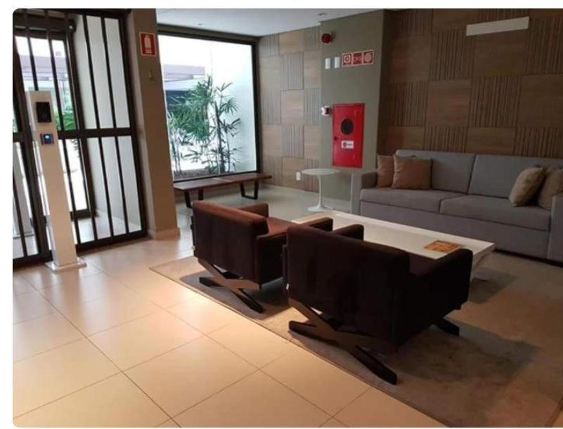 Maceio Facilities Apto. 710 Nobile Stays Zewnętrze zdjęcie
