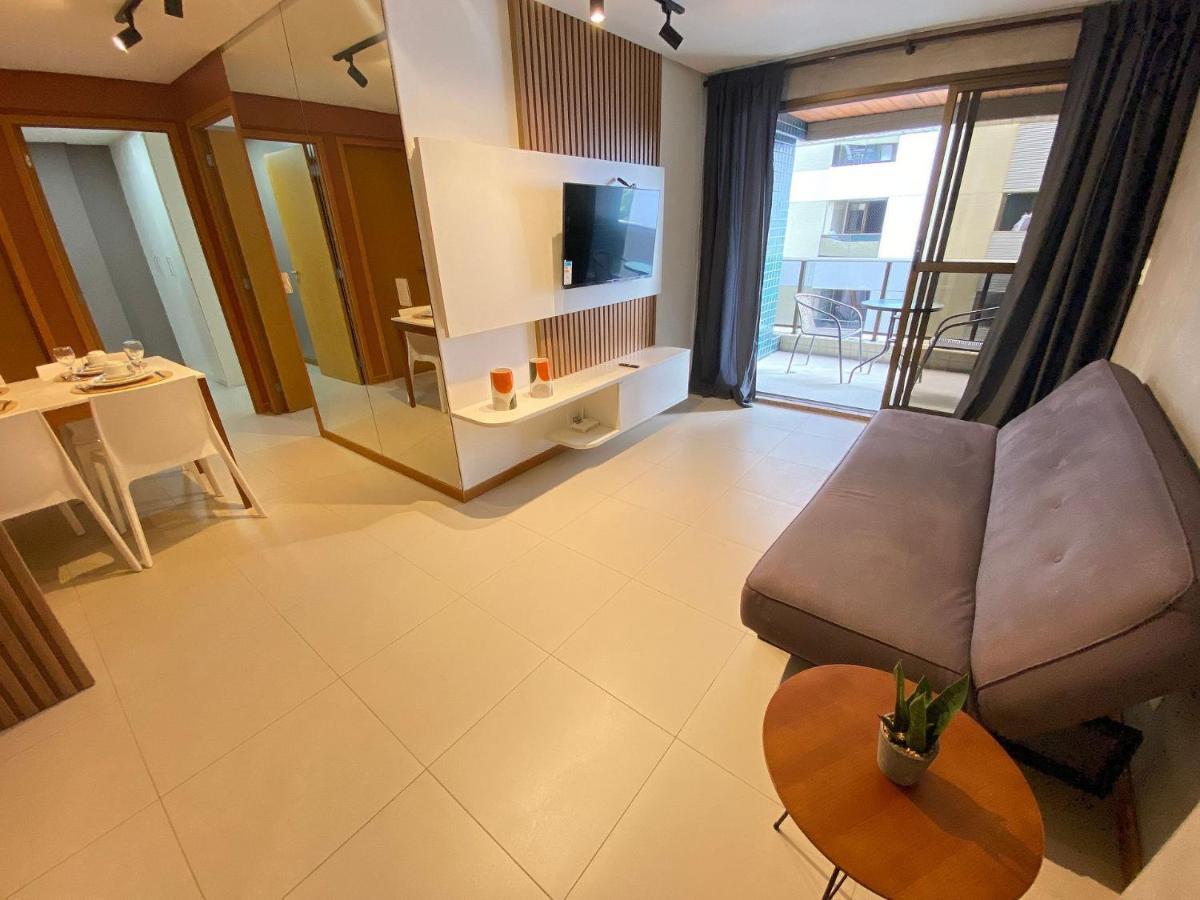 Maceio Facilities Apto. 710 Nobile Stays Zewnętrze zdjęcie