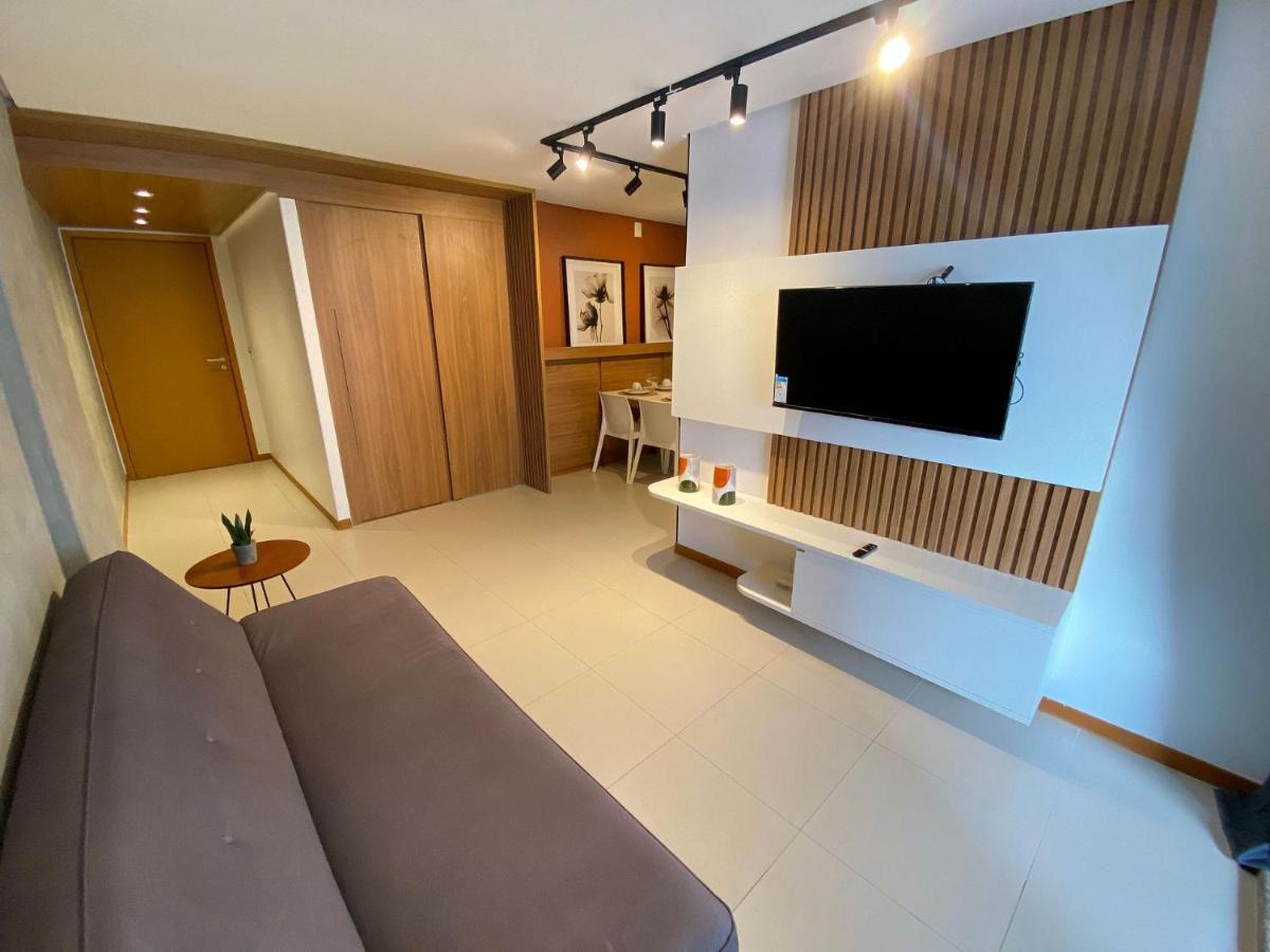 Maceio Facilities Apto. 710 Nobile Stays Zewnętrze zdjęcie