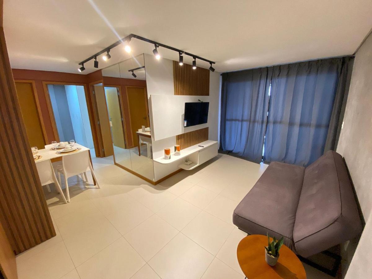 Maceio Facilities Apto. 710 Nobile Stays Zewnętrze zdjęcie